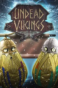 Undead Vikings